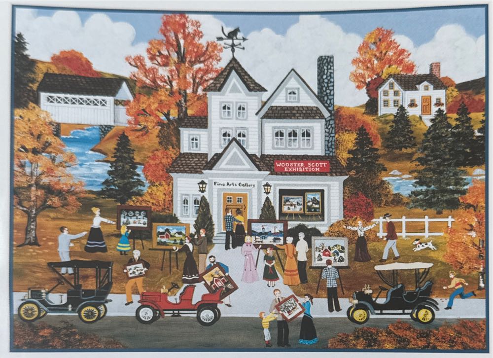 GM Vintage Ads : 1963 Corvette