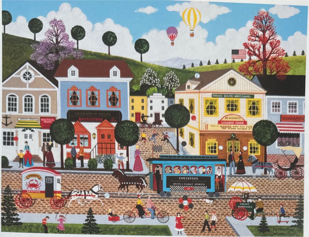 Grandad’s Garden Fetching Logs ❤️