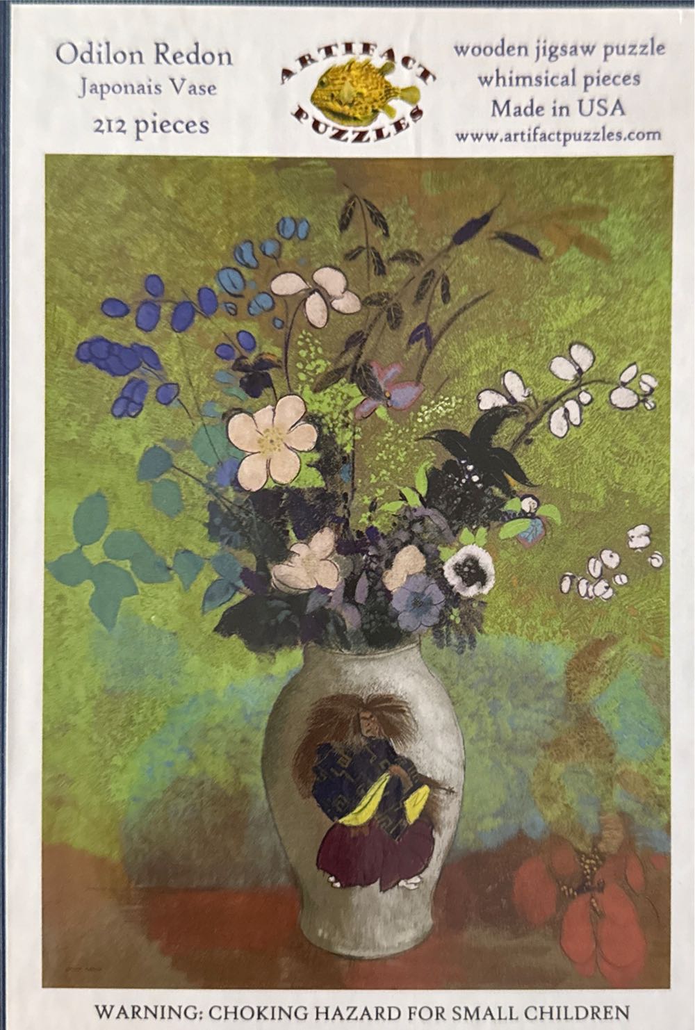 AP-9-116: Peanut Bench