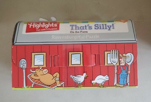 She Loves Me/She Loves Me Not