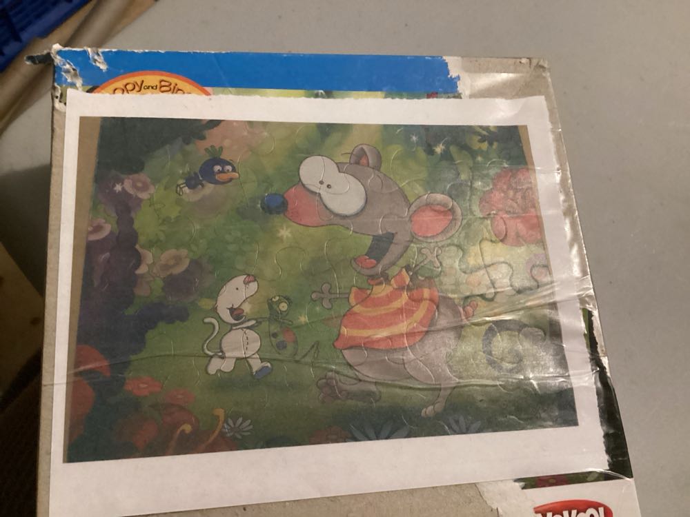 Apple Pond Farm Summer - Completed