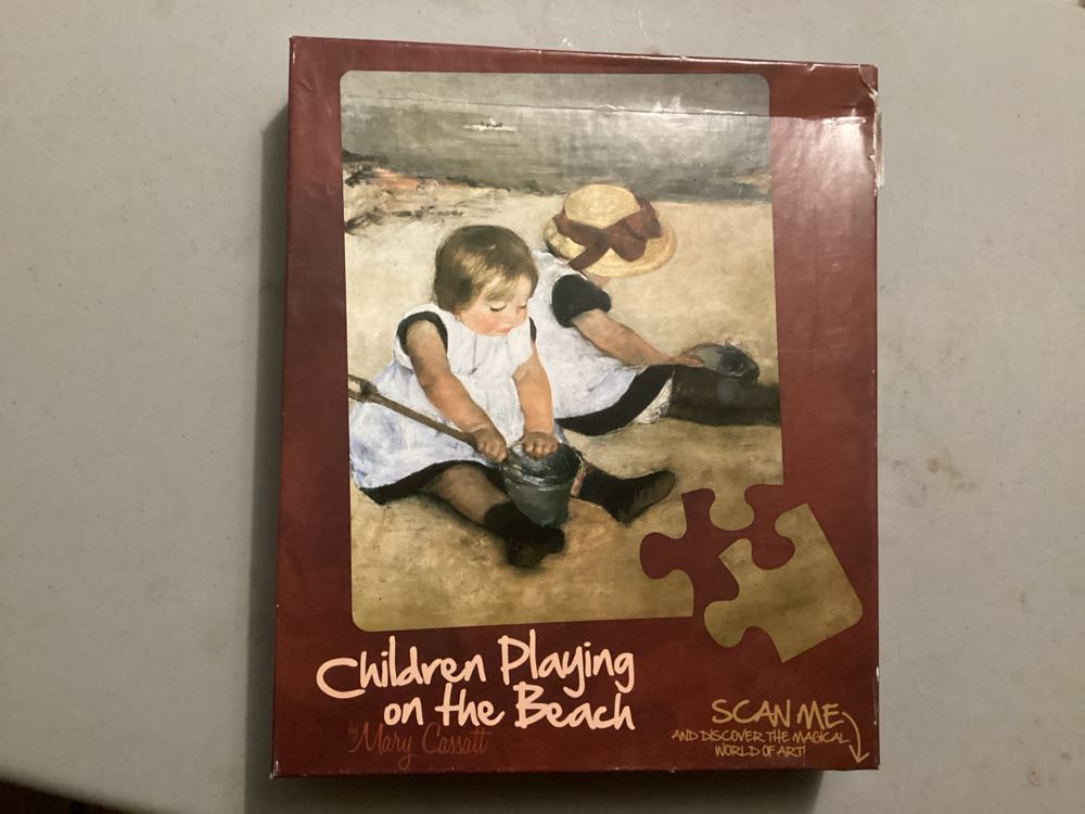 After The Snow Falls