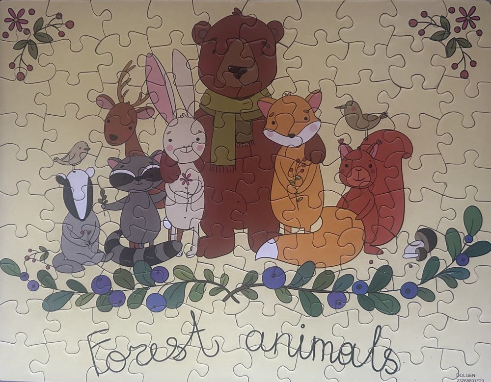 Magician’s Library