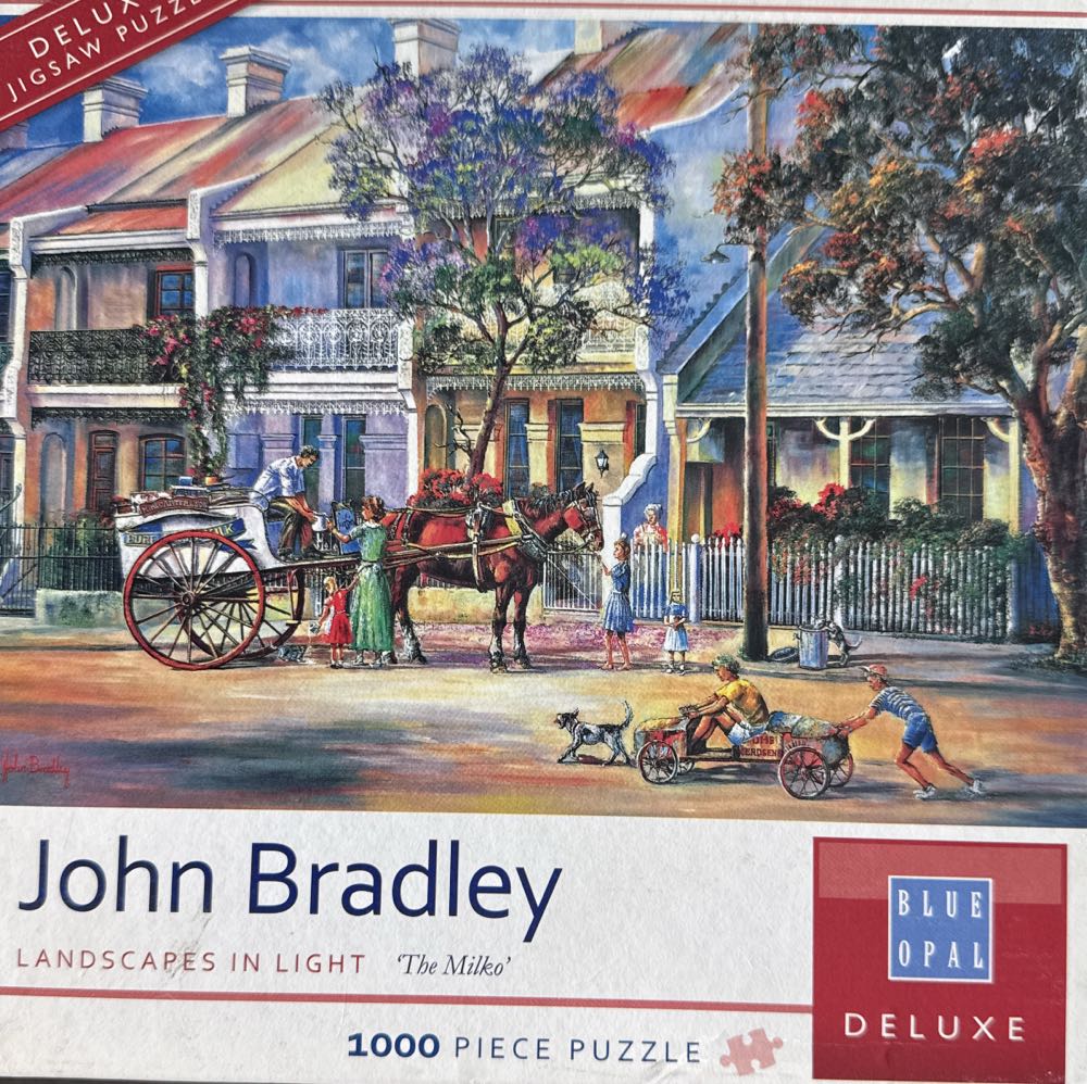 Hinkler Play Crystal Edition Horseshoe Bend 500 Piece Puzzle Gems New Sealed