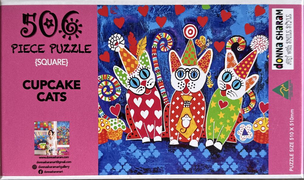 Autumn FARM Landscape