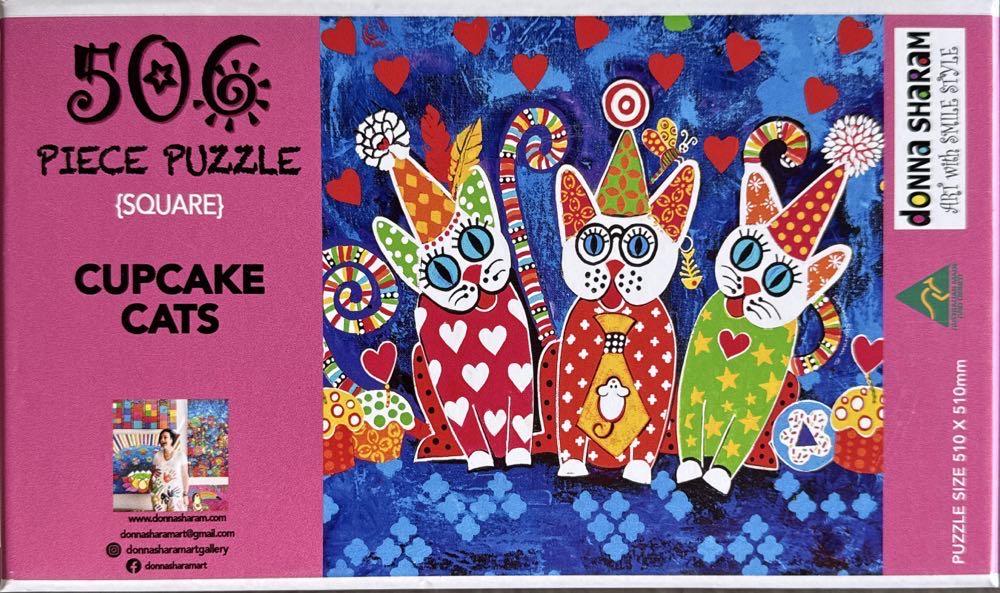 D-1000-038: Starlight Kingdom