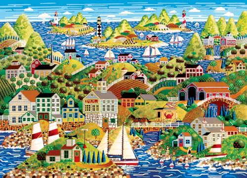 Sunset : Cactus Blooms