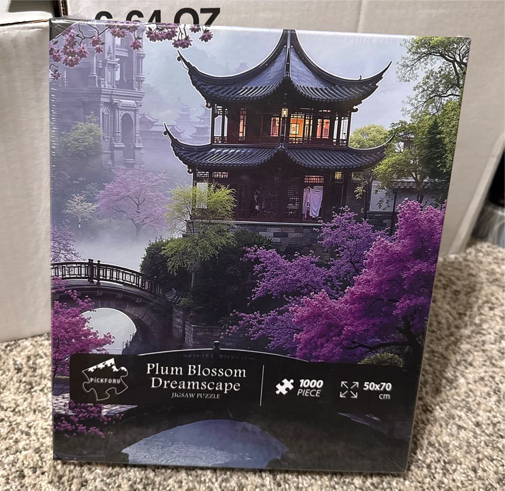 Eurographics Roll & Go Jigsaw Puzzle Mat Fits Up To Pieces 8955-0102 Yellow