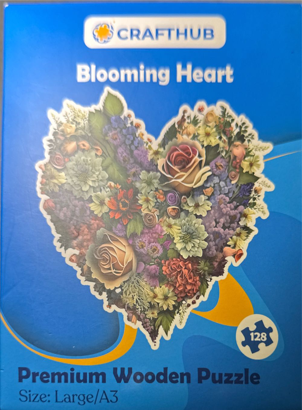 Peaceful Hearts Doctor By Banksy Urban Art Jigsaw Pcs New In Box