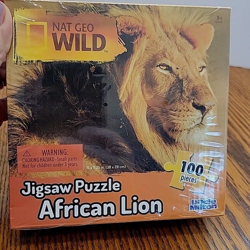 Roseart Kodak Premium Puppy Socks 100 Piece Jigsaw Puzzle For Adults