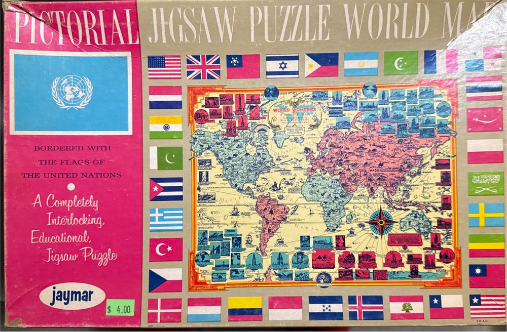 Bob’s Hardware Store