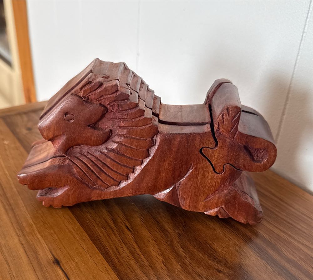 John Deere Work Desk