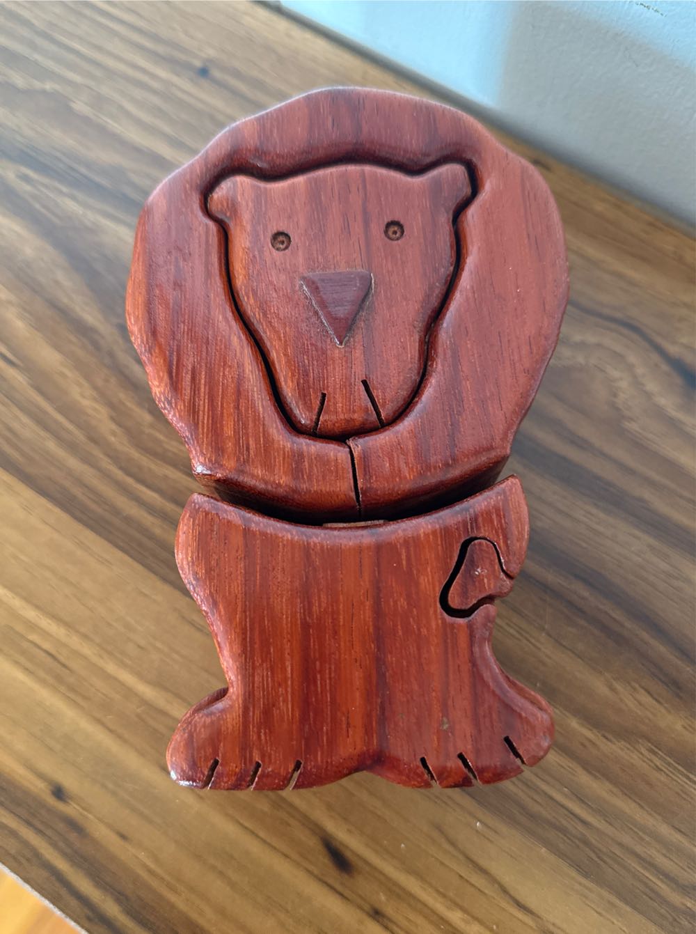 Rainforest Sanctuary