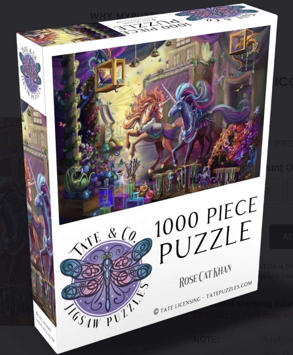 Disney Sticker Collage