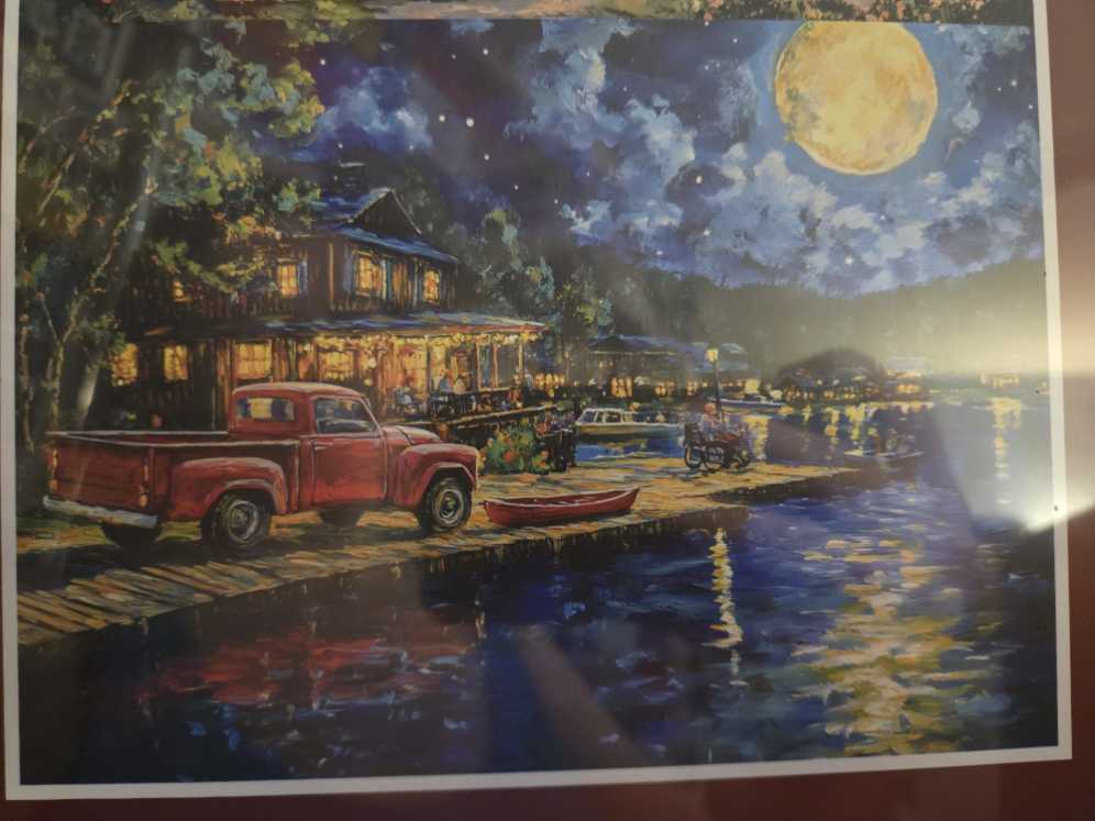 Spring Creek Express 