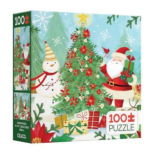 New York Puzzle Company New Yorker Genuine Style Piece Jigsaw Puzzle For Adults By R. Kikuo Johnson