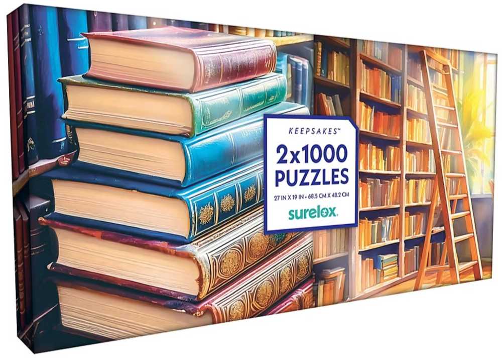 Bridge Over a Pond of Water Lilies