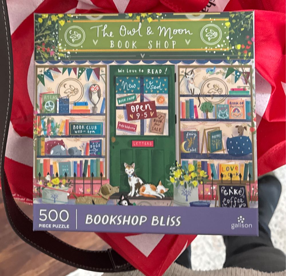 Welcome To Cobble Hill Country