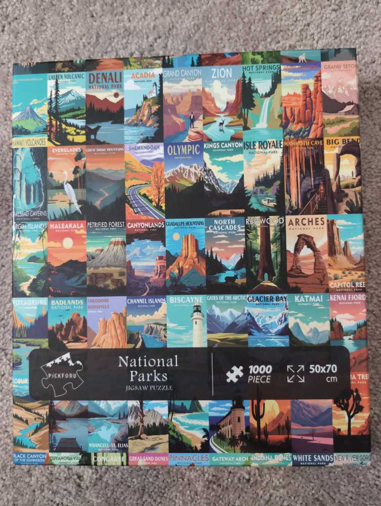 Leisure Days No.6: Days Out