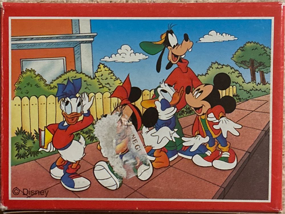 Alchemist’s Forest