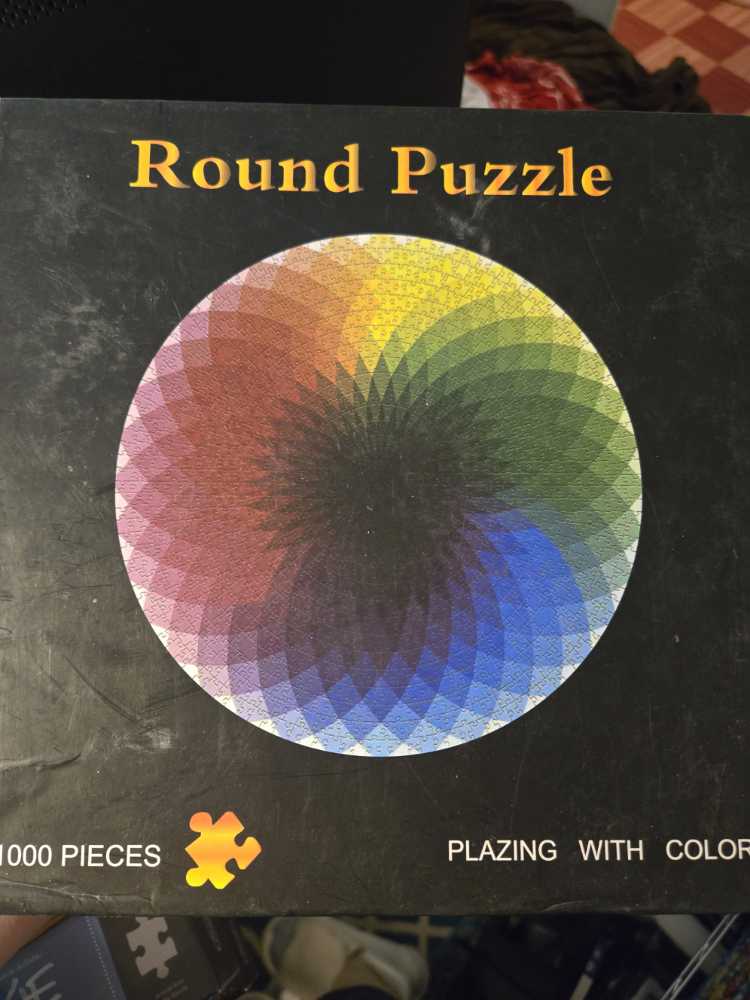 Keepsakes 2 Puzzles 500 Pcs Ea. Adirondacks & Wisconsin Snow Sculpture. New.