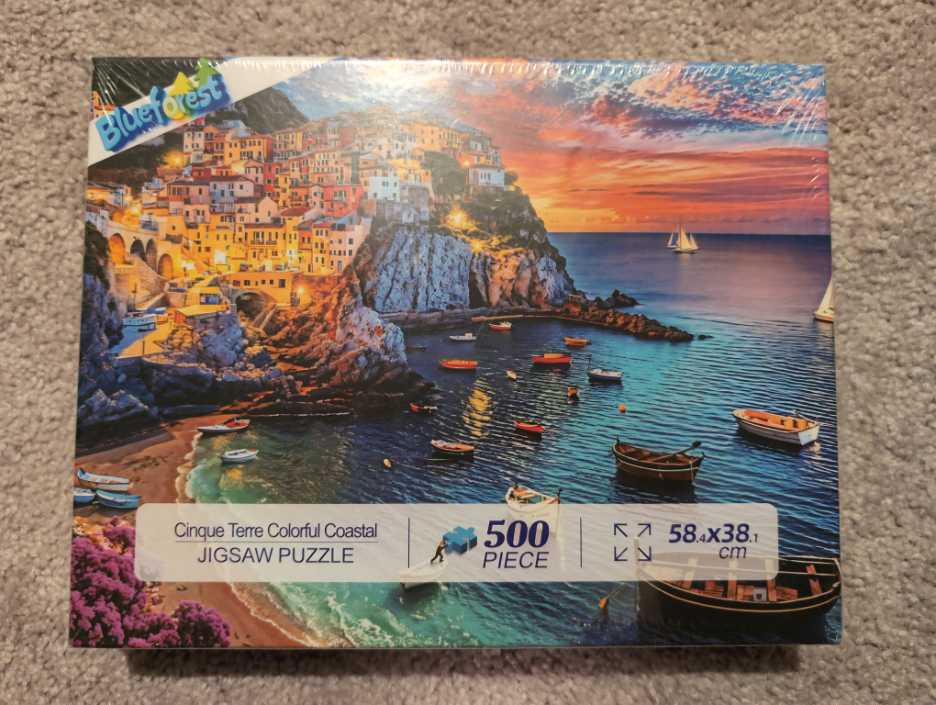 Welcome To The Jungle