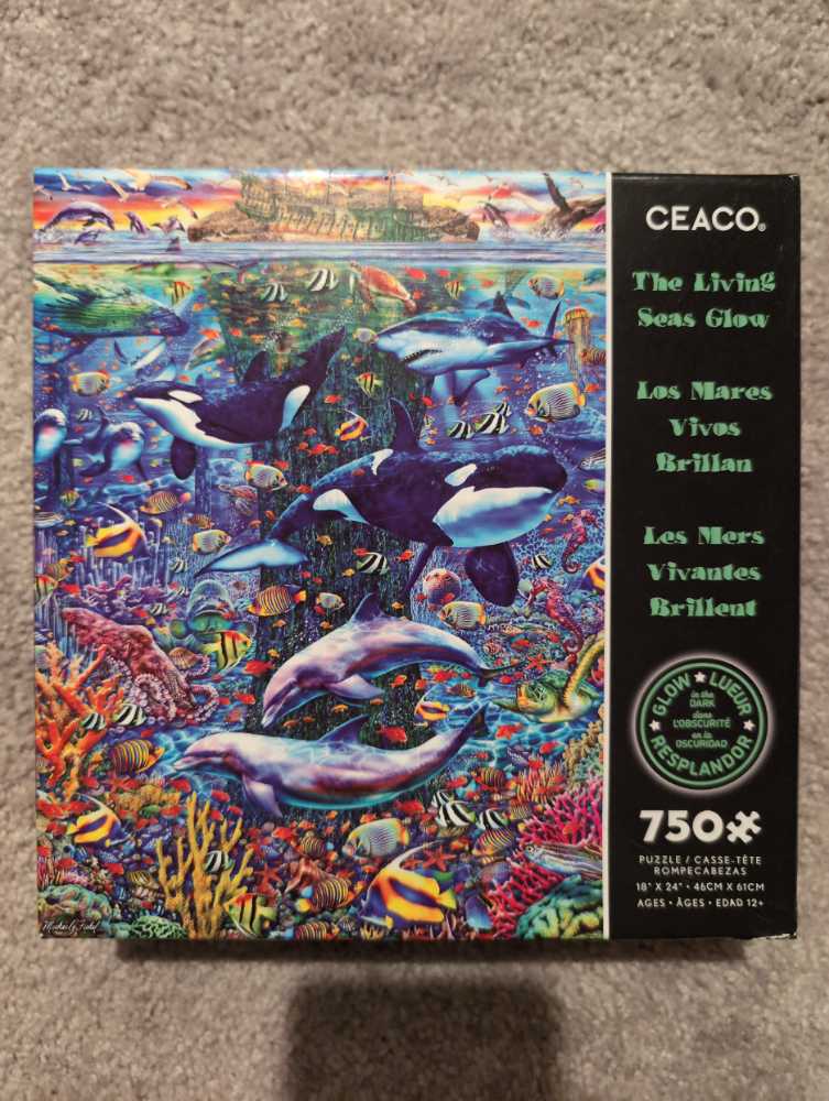 Greg Giordano Wildlife Collection