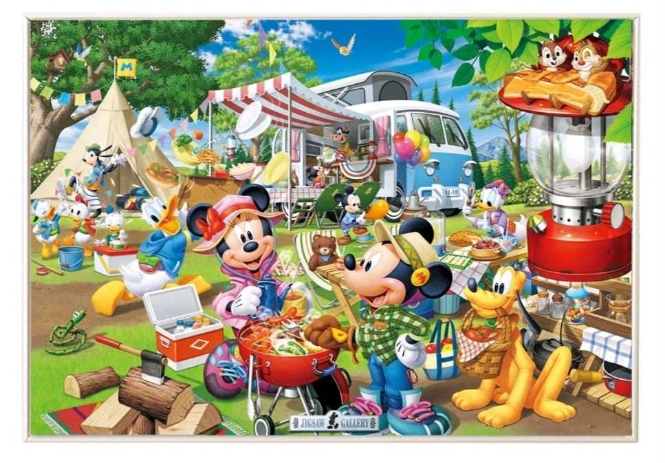 Unlikely Friends - Dumbo - Disney