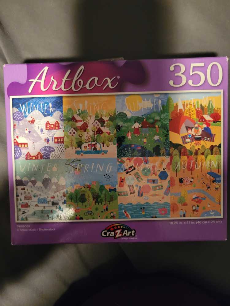 Mushroom Fairy House 🌀