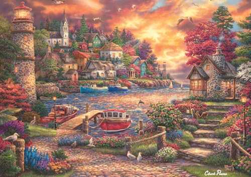 Jigsaw Puzzles For Dummies