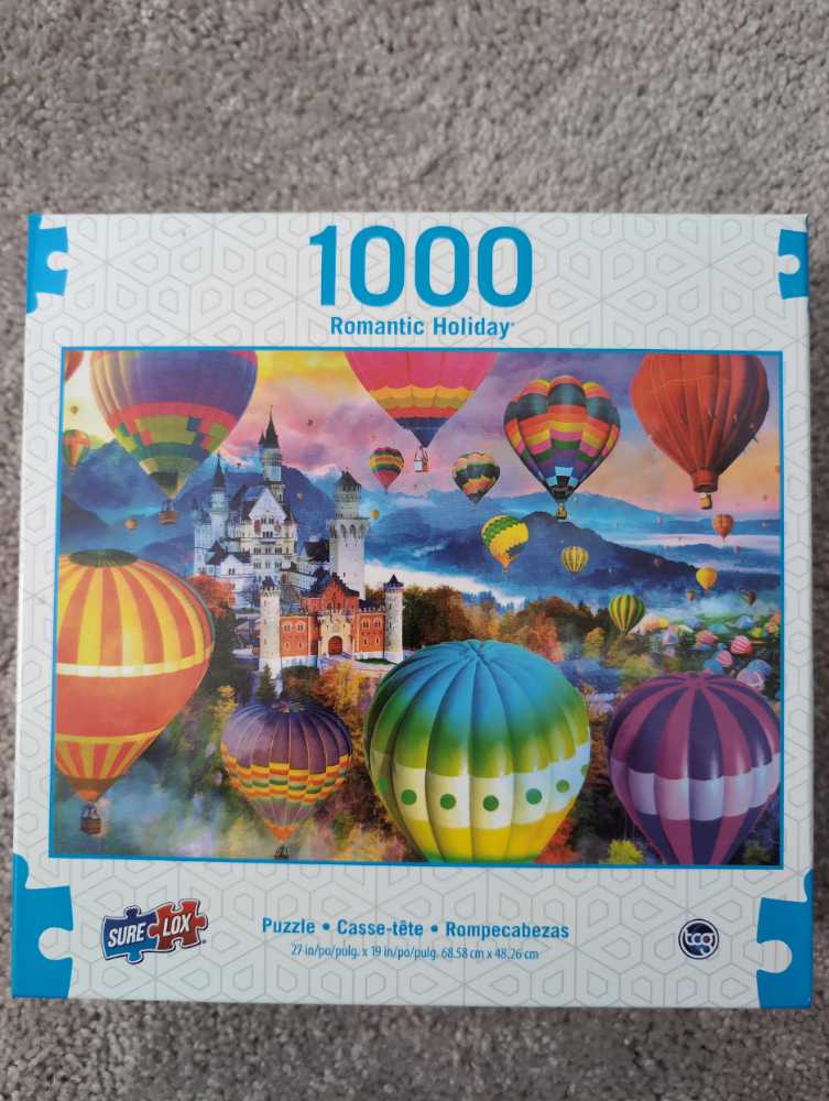 Party Like A Pop Star 