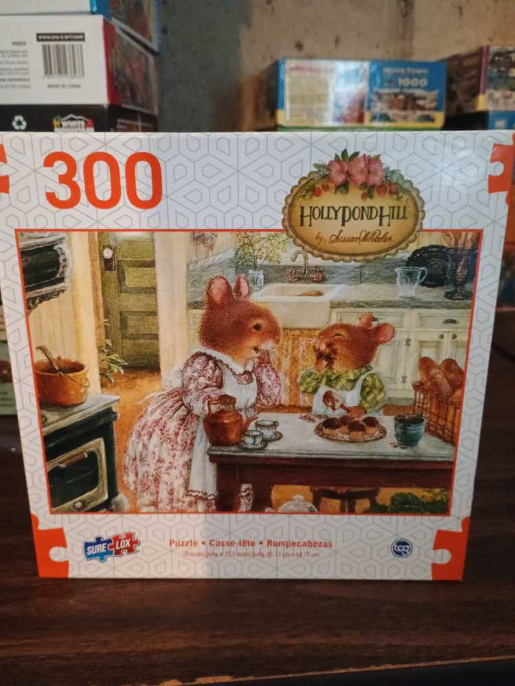 Chinese New Year Party