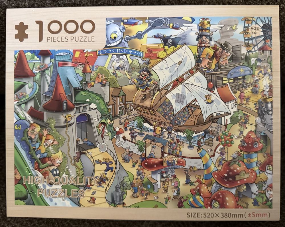 Art Academy Collection - Henry VIII