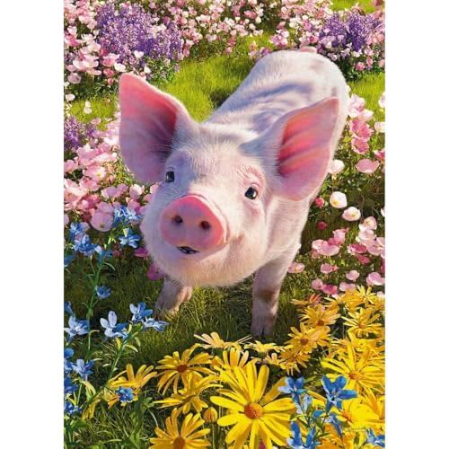 Murder Most Puzzling Death Of A Collector 500-piece Puzzle