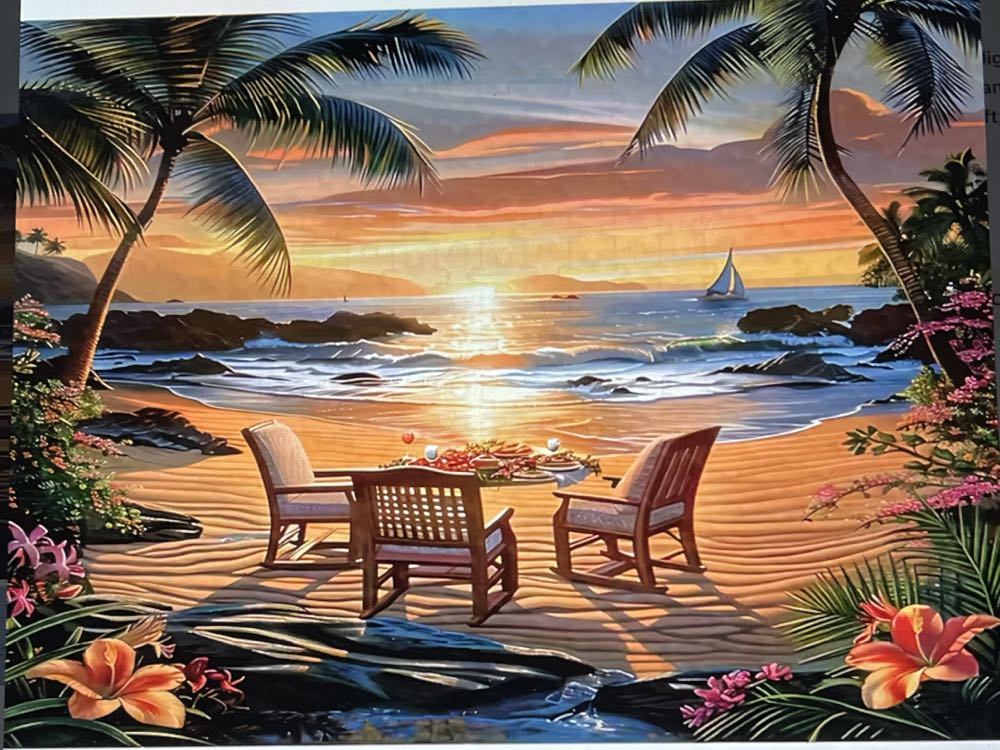 Archie & Friends Piece Puzzle