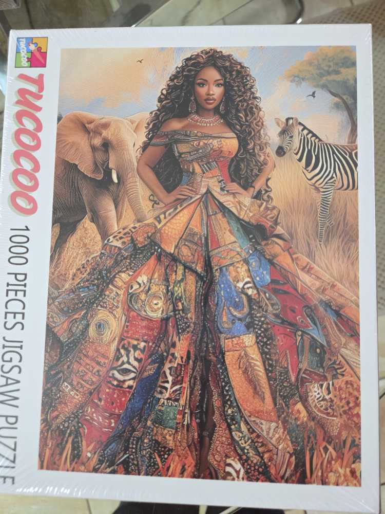 Hinkler Play Crystal Edition Horseshoe Bend 500 Piece Puzzle Gems New Sealed