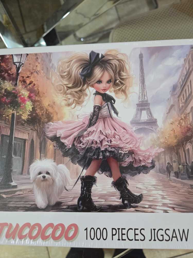 Shelter From The Snow