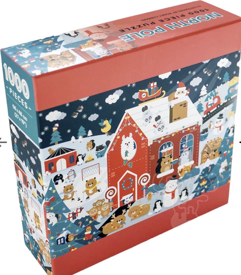 Alpine Journey (NEW)