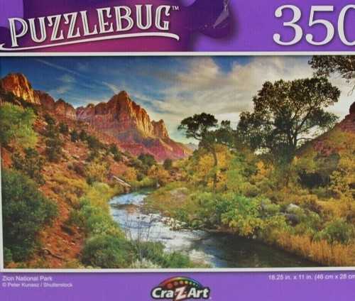 Wacky World: Stay Safe