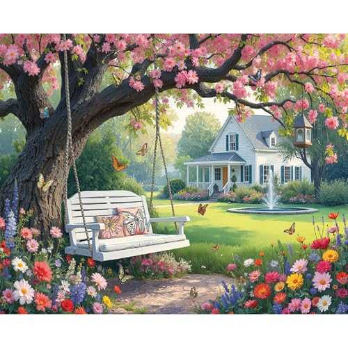 1000 Bepuzzled Annie Stegg Top Dog Artist Series Puzzle Based On Oil Paint