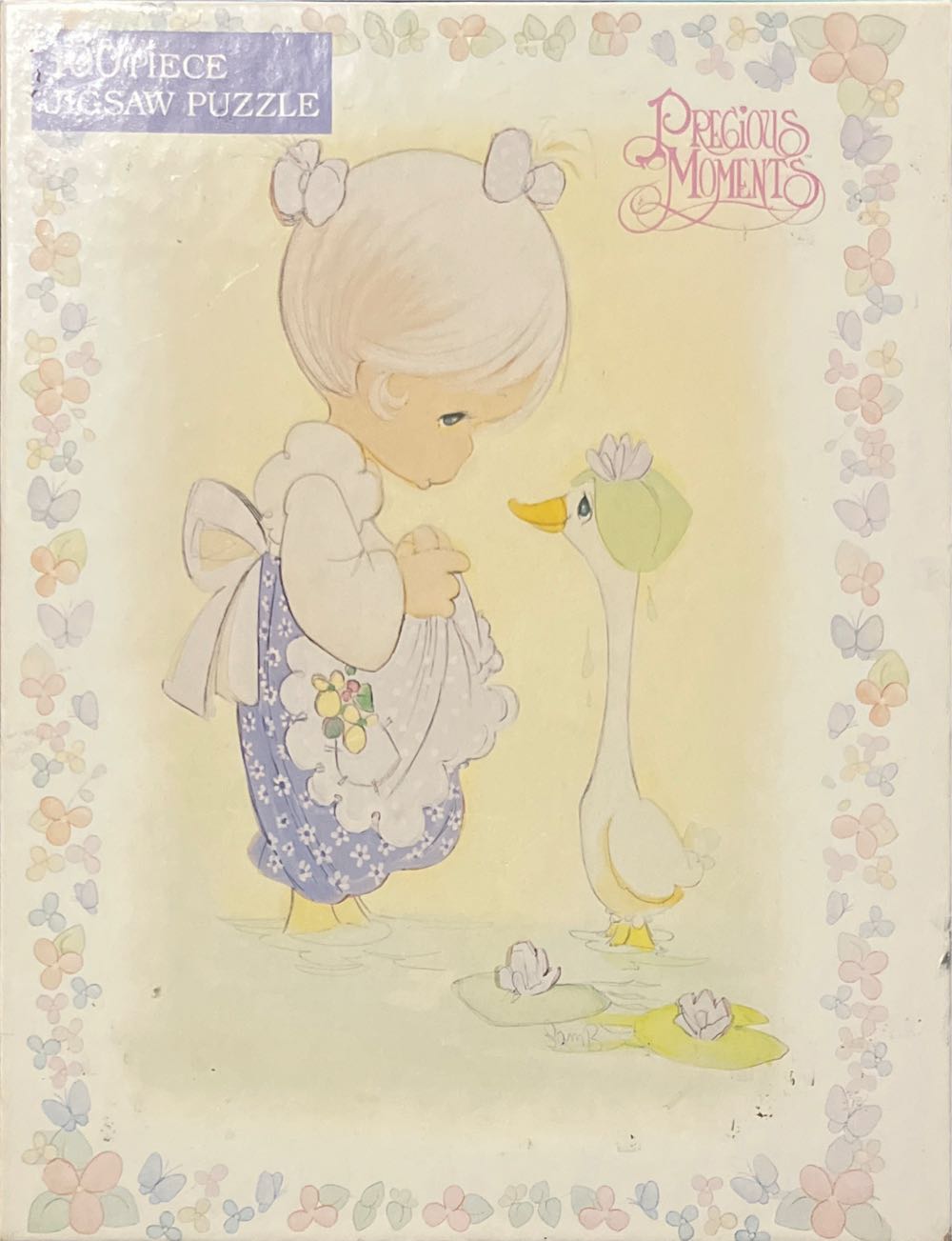 Rainforest Sanctuary