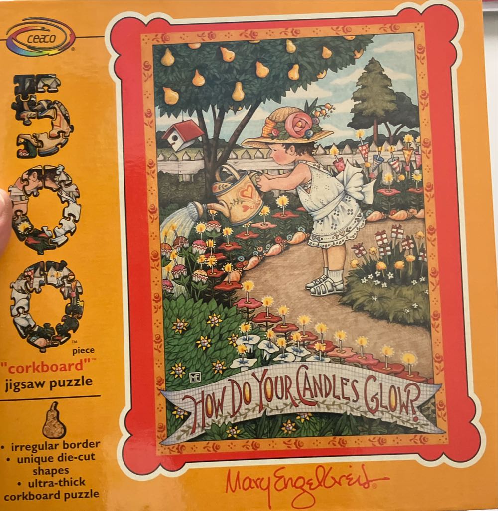 Cherry Blossom Hills