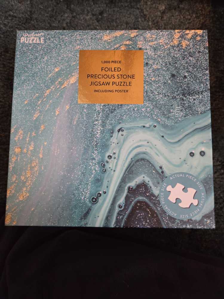 The Living Seas Glow