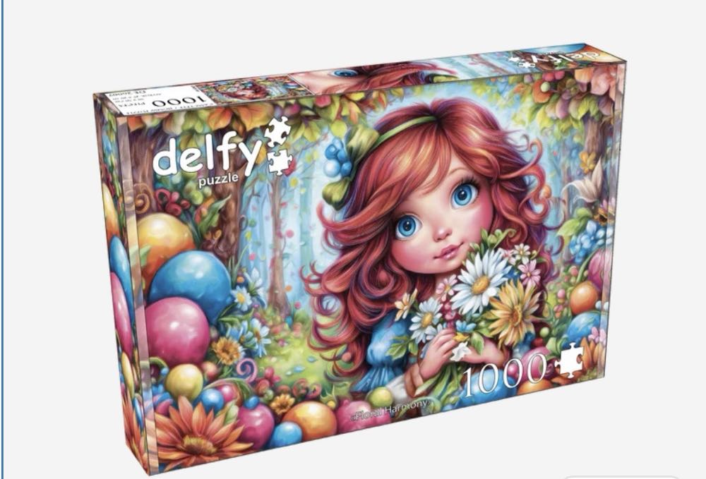 Roses House Variant 1