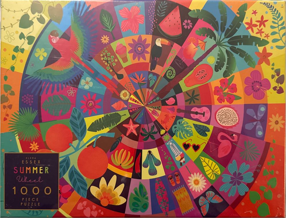 Ceaco: Mickey And Friends