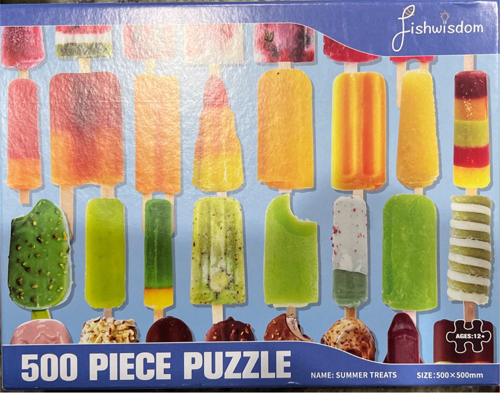 Ravensburger Undersea Dreams 150 Piece Xxl Puzzle For Kids 7