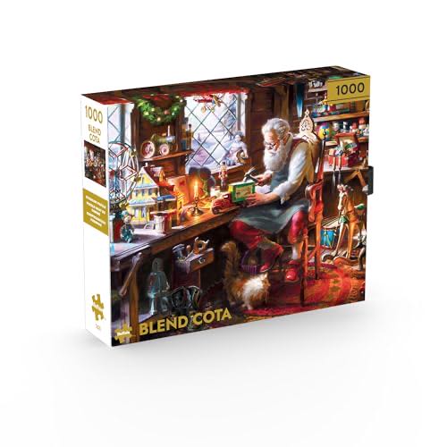 Lilo And Stitch - Disney Thomas Kinkade