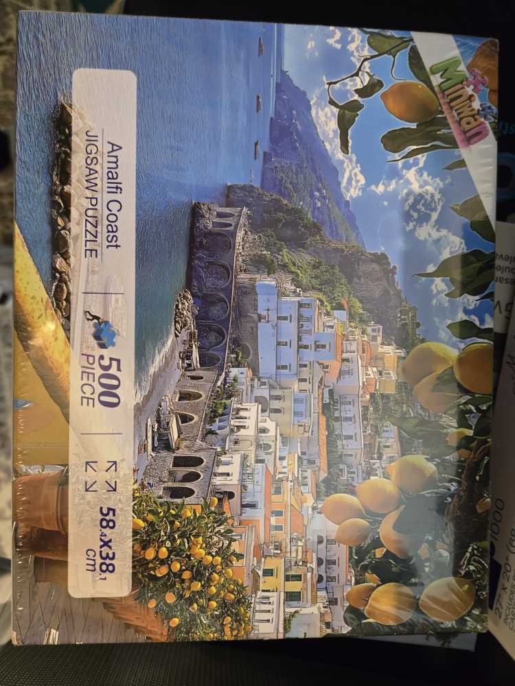 New York Puzzle Company New Yorker Genuine Style Piece Jigsaw Puzzle For Adults By R. Kikuo Johnson