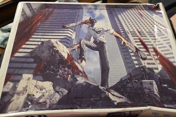 Painted Garden: Truck Bed Flowers