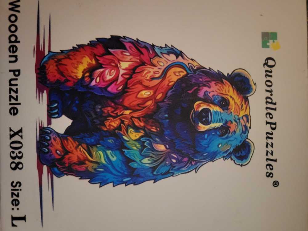 Colorful Life(tom And Jerry)